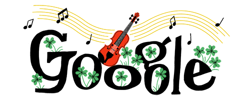 St. Patrick's Day 2025